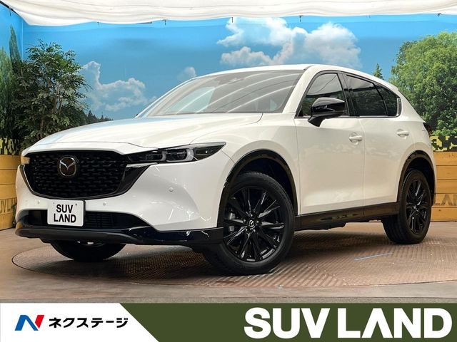 CX-5 2.2 XD レトロスポーツエディション 
