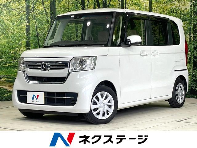 N-BOX L 