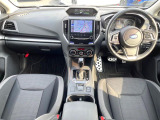 インプレッサスポーツ 2.0 i-S アイサイト 4WD 