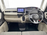 N-BOX G L ホンダセンシング 