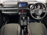 ジムニーシエラ 1.5 JC 4WD 