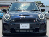 こちらのお車はMINI NEXT鶴ヶ島に展示中です。☆お問合せをお待ちしてます!