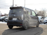 N-WGN L 4WD 