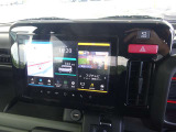 純正9インチコネクトナビ★TV★Bluetoothオーディオ対応★AM/FMラジオ★USB