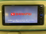 【純正ナビ】人気の純正ナビを装備。オーディオ機能も充実しており、Bluetooth接続すればお持ちのスマホやMP3プレイヤーの音楽を再生可能!毎日の運転がさらに楽しくなります!!