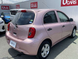 マーチ 1.2 S 