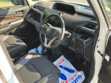 安心1:査定・検査のプロであるスズキ認定検査員が車両をチェックしております!