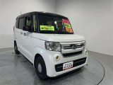 N-BOX L 4WD 