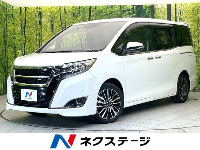 エスクァイア 2.0 Gi プレミアムパッケージ 