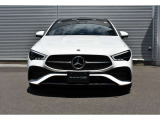 CLAクラス CLA200d アーバン スターズ 