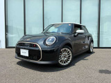 ★全国ご納車大歓迎です。特別低金利から様々なサービスをご用意しております。MINI NEXT正規ディーラーです♪