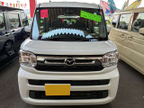 フレアワゴン XS 4WD 