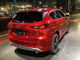 CX-5 2.2 XD ドライブ エディション 