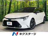 純正ナビ バックカメラ レーダークルーズ シートヒーター 衝突軽減装置