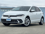 【中古車情報】フォルクスワーゲン ポロ TSI スタイル  の中古車詳細（走行距離：2.2万km、カラー：白、販売地域：佐賀県佐賀市）