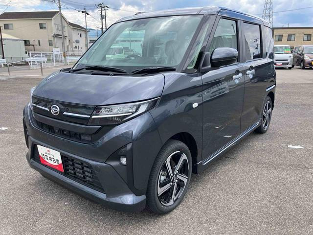 ムーヴ RS 