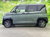 デリカミニ G 4WD 