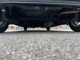 【下回り】目立つ錆や腐食もなくきれいな状態です!もちろん納車前には法定点検を実施致します!//