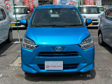 ミライース L SAIII 