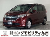ホンダ フリード+