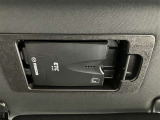 高速道路をスイスイッと通過の『ETC』付き!ETCカードをお持ちでない方は、トヨタETCカードもございますので、ご相談下さいね☆