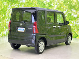 タント L 4WD 