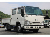 タイタン  Wキャブ 1.55t 4WD