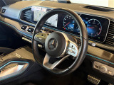 GLE 400d 4マチック スポーツ 4WD 4WD 本革シート