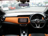 キックス  1.2 X FOUR (e-POWER) 4WD