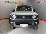 ジムニーシエラ 1.5 JC 4WD 