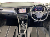 T-Roc TSI スタイル デザインパッケージ 