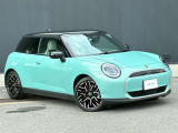 【新車取扱い】当店では新車のお取り扱いもございます。ご自宅でMINIの試乗のご希望等もぜひご相談くださいませ。