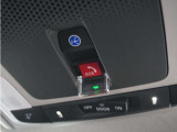 ◆新世代コネクテッド技術「Honda CONNECT」搭載。緊急時にオペレーターのサポートを受けることも可能です。