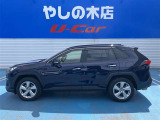 RAV4  2.0 G 4WD