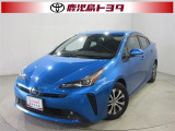 ご覧いただきありがとうございます、こちらのお車は、衝突を回避又は被害を軽減してくれるトヨタの安全技術が装備されています、詳しい内容についてはスタッフまでお問い合わせください。