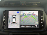 キックス 1.2 AUTECH (e-POWER) 修復歴無し