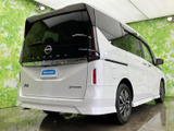 セレナ 1.4 e-POWER ハイウェイスターV 