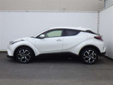 C-HR ハイブリッド 1.8 G LED エディション 