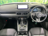 CX-8 2.2 XD スポーツアピアランス 