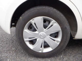 14インチホイール!!格好良くてホイールがあなたの愛車をいっそう輝かせます☆