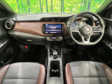キックス 1.2 X FOUR スタイルエディション(e-POWER) 4WD 