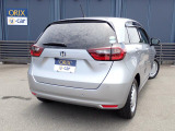 リヤビューの画像になります。オリックス認定中古車には、ご購入後も安心してお乗りいただくために、独自の「オリックス認定中古車保証」をお付けしています。
