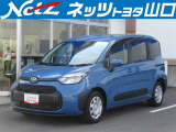 スローパーのシエンタ入荷しました