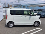 全国のU-Select・Honda CarsのHonda正規ディーラーで保証やアフターサービスが受けられます。