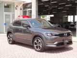 MX-30ロータリーEV ナチュラル モノトーン 