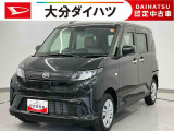ちょうど良い大きさでおすすめのムーヴ! 通勤・お買い物なんでもお任せください。