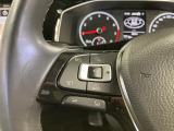 ◆クルーズコントロールにレーダーセンサーを組み合わせ、先行車を測定し設定されたスピードを上限に自動で加減速を行います。一定の車間距離を維持することで、長距離走行でのドライバーの疲労を低減させます。