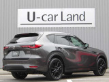 CX-60 3.3 XD ハイブリッド エクスクルーシブスポーツ ディーゼル 4WD 