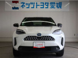 ワイド&ローのスタイルで走行安定性もばっちりです。運転しやすくロングドライブも安心です。