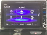CD/DVD再生機能、フルセグTV、CD楽曲録音機能、Bluetoothオーディオなど多彩なオーディオ機能を搭載♪